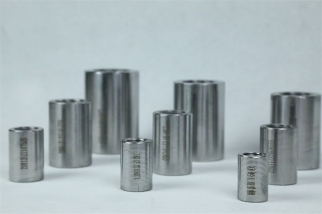 酉阳直螺纹钢筋套筒连接