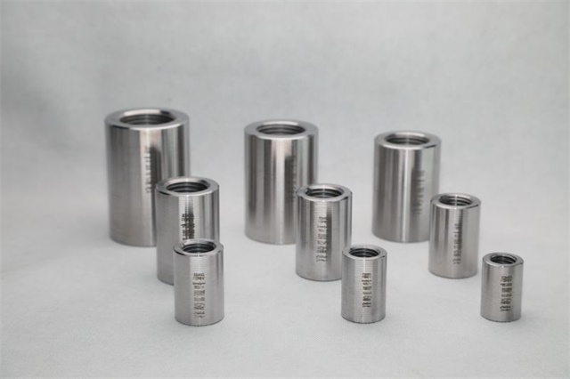 酉阳直螺纹钢筋套筒连接